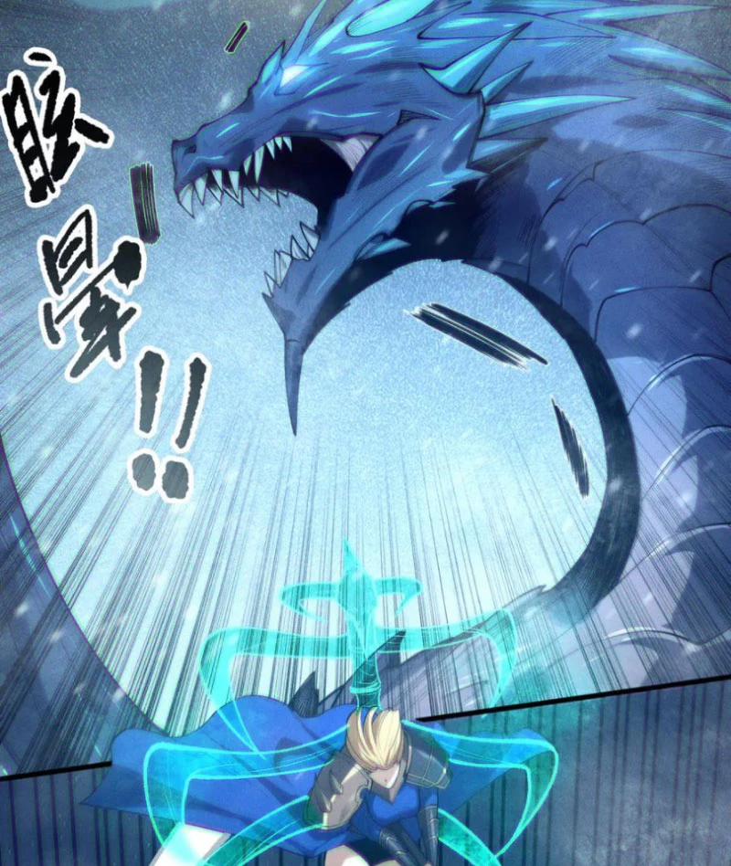 Thảm Họa Tử Linh Sư 136 trang 39