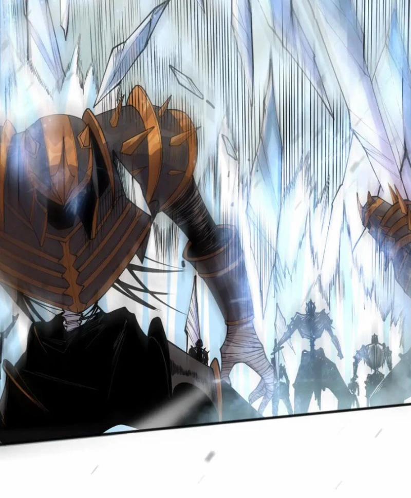 Thảm Họa Tử Linh Sư 136 trang 4