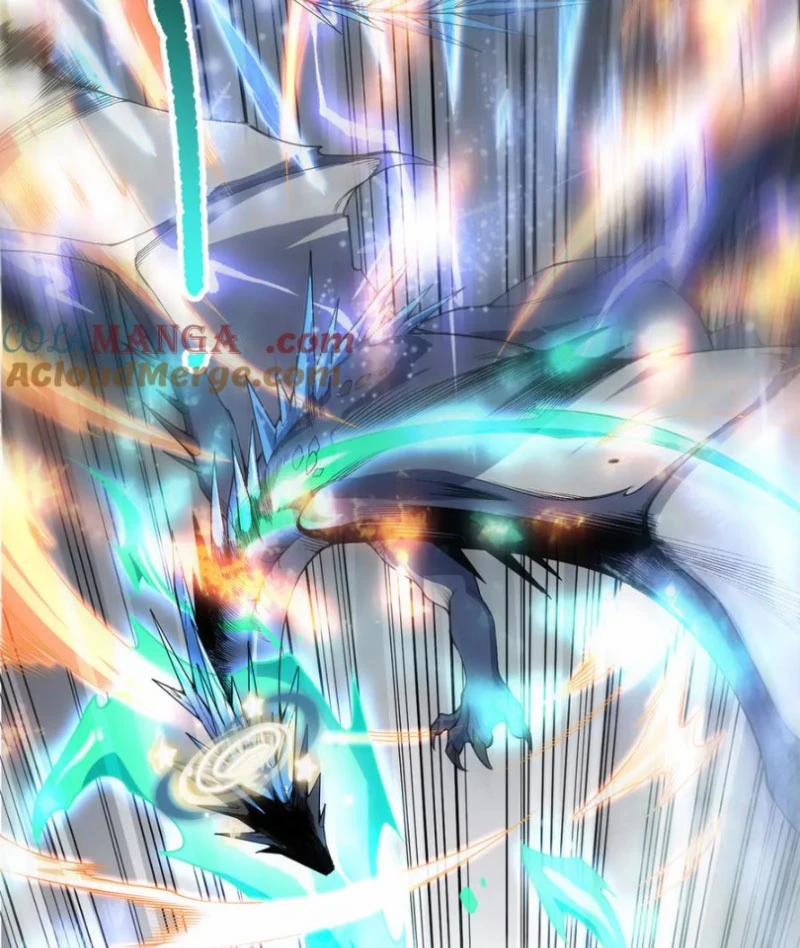 Thảm Họa Tử Linh Sư 136 trang 51