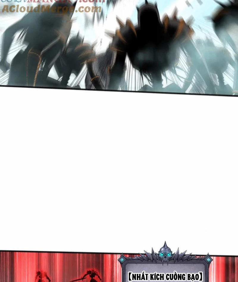 Thảm Họa Tử Linh Sư 136 trang 54