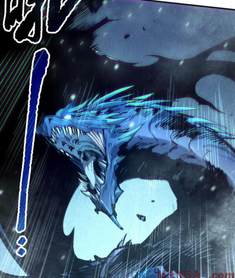 Thảm Họa Tử Linh Sư 136 trang 58