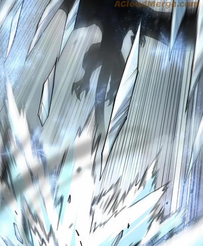 Thảm Họa Tử Linh Sư 136 trang 6