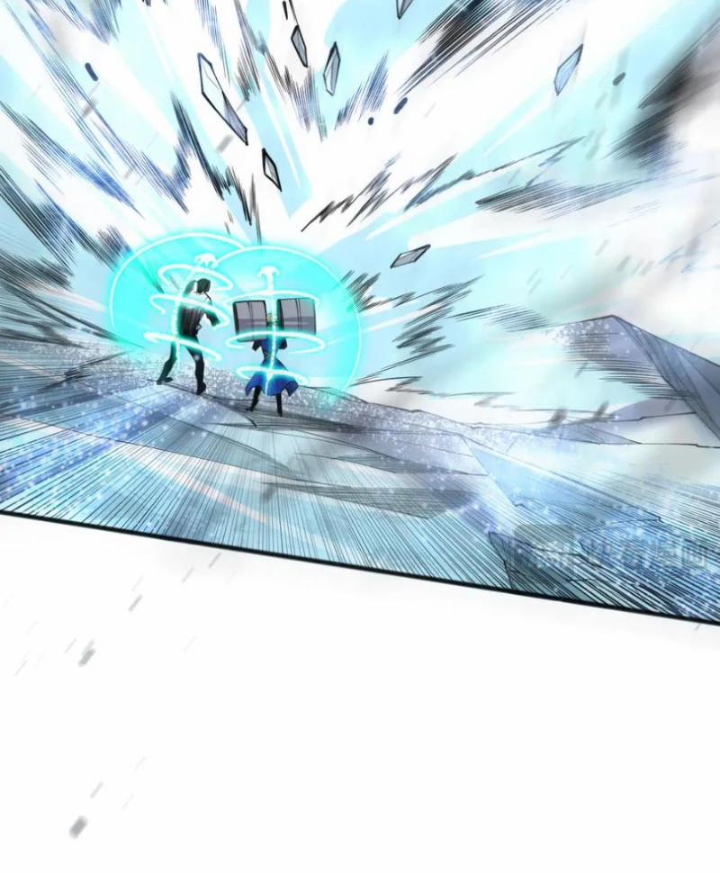 Thảm Họa Tử Linh Sư 136 trang 7