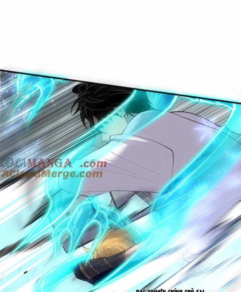 Thảm Họa Tử Linh Sư 136 trang 8