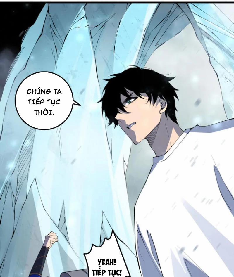 Thảm Họa Tử Linh Sư 136 trang 81