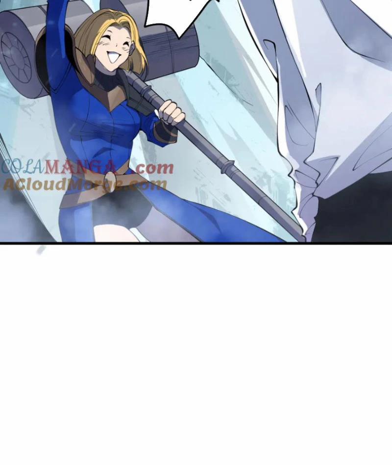 Thảm Họa Tử Linh Sư 136 trang 82