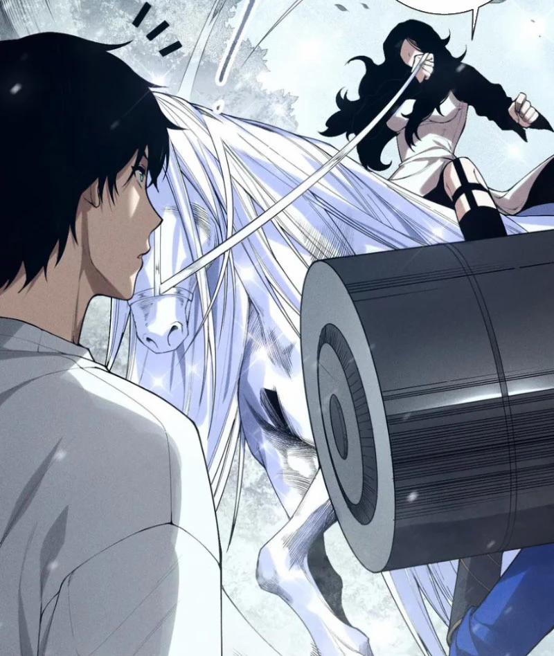 Thảm Họa Tử Linh Sư 136 trang 86