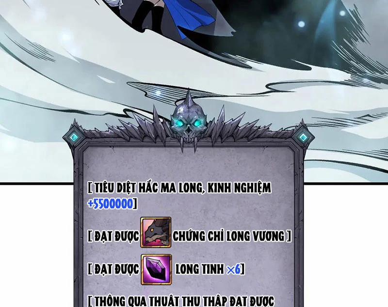 Thảm Họa Tử Linh Sư 137 trang 111