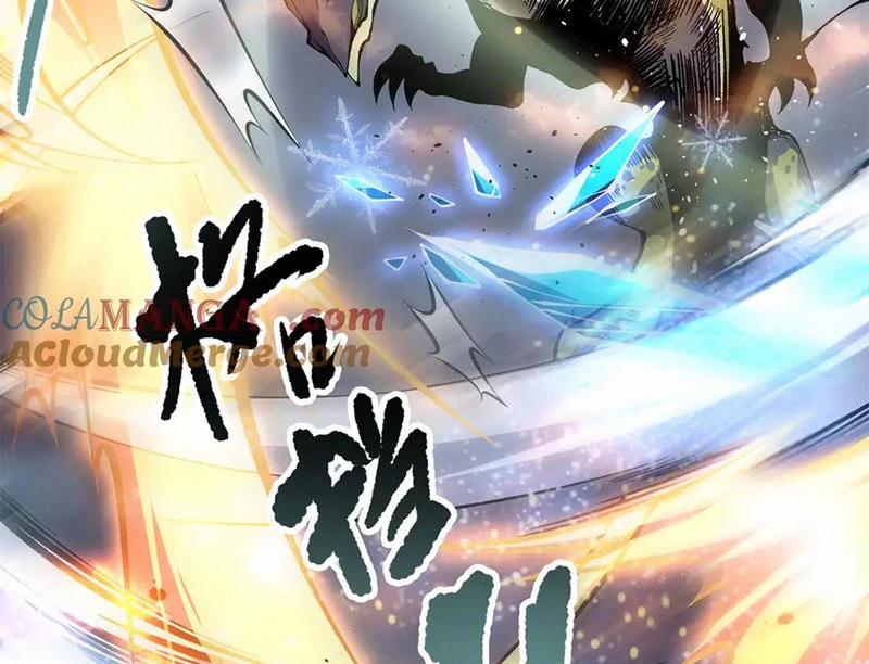 Thảm Họa Tử Linh Sư 137 trang 138