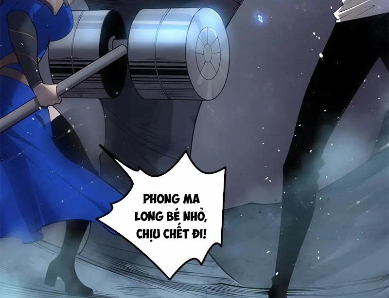 Thảm Họa Tử Linh Sư 137 trang 143