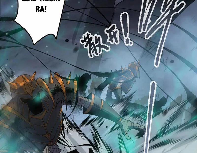 Thảm Họa Tử Linh Sư 137 trang 17