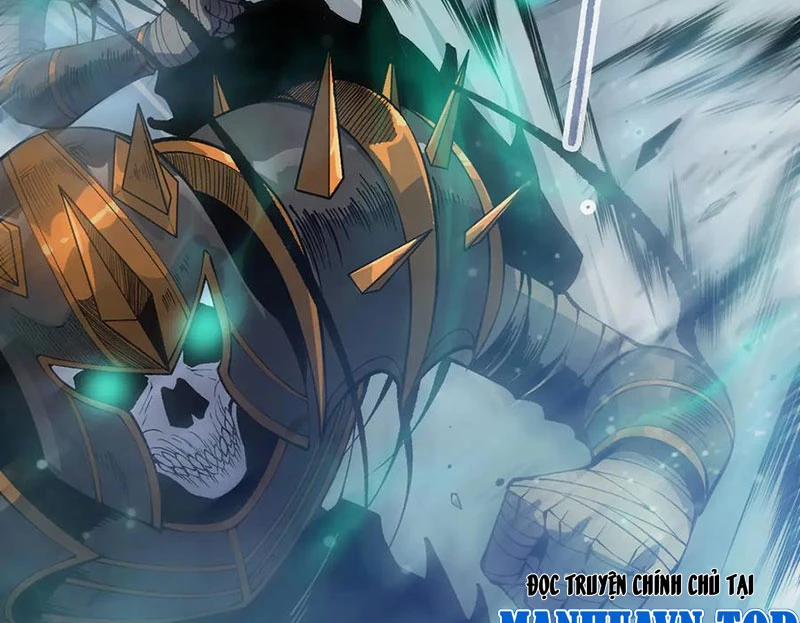 Thảm Họa Tử Linh Sư 137 trang 18