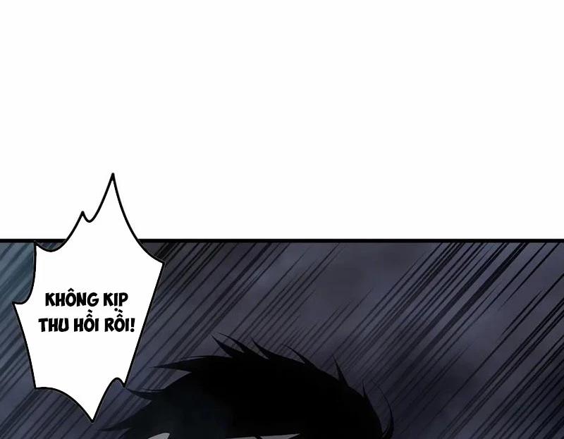 Thảm Họa Tử Linh Sư 137 trang 27