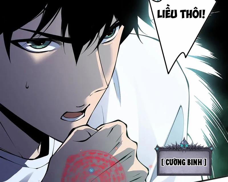 Thảm Họa Tử Linh Sư 137 trang 46