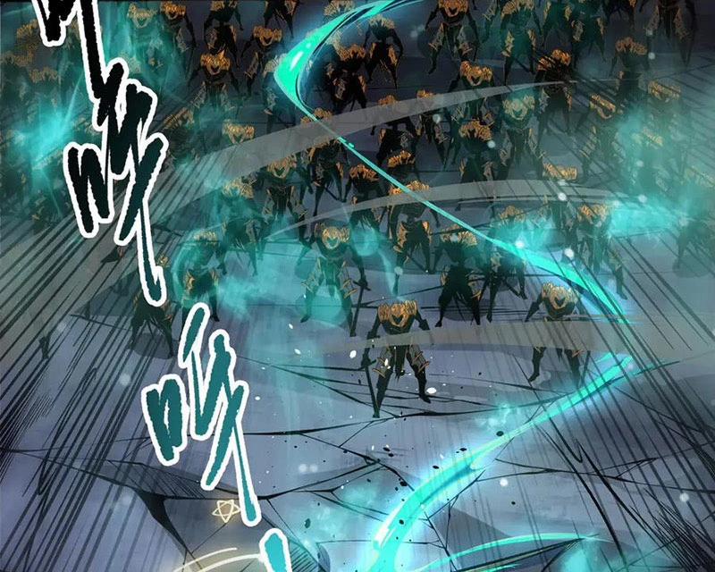 Thảm Họa Tử Linh Sư 138 trang 39