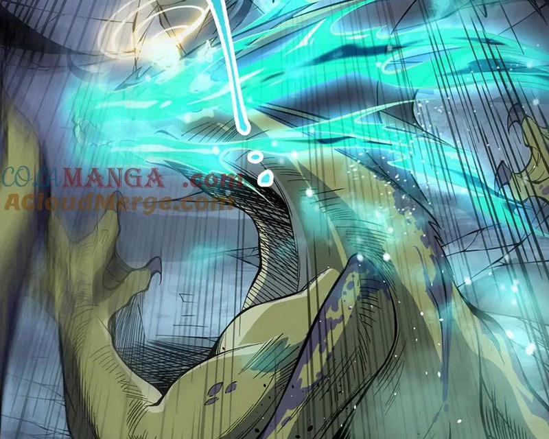 Thảm Họa Tử Linh Sư 138 trang 40