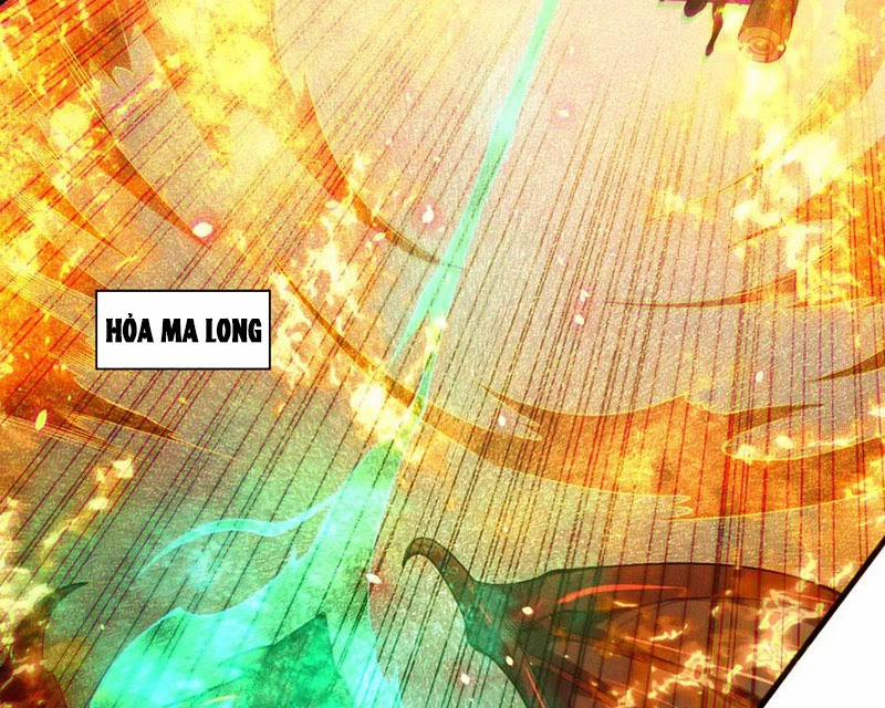 Thảm Họa Tử Linh Sư 138 trang 50