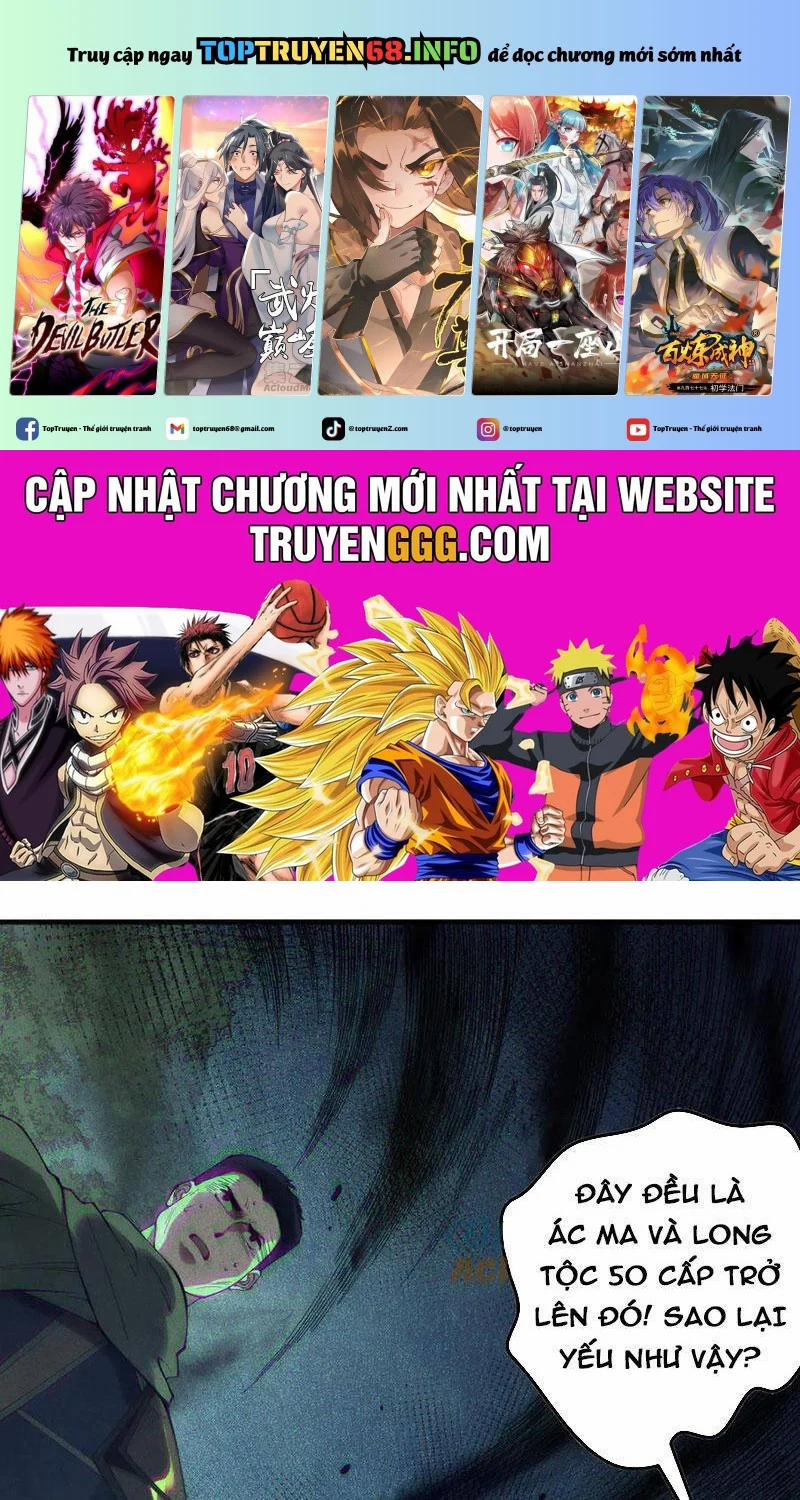 Thảm Họa Tử Linh Sư 139 trang 0