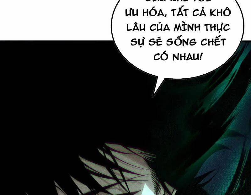 Thảm Họa Tử Linh Sư 139 trang 121