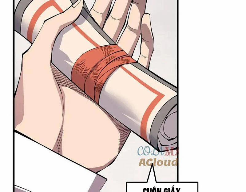 Thảm Họa Tử Linh Sư 139 trang 139