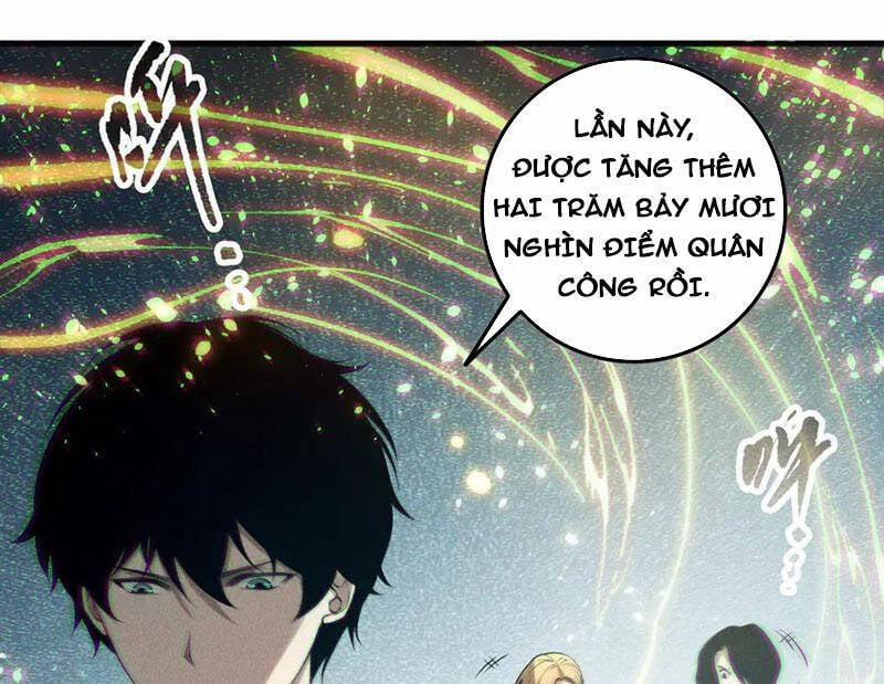 Thảm Họa Tử Linh Sư 139 trang 14