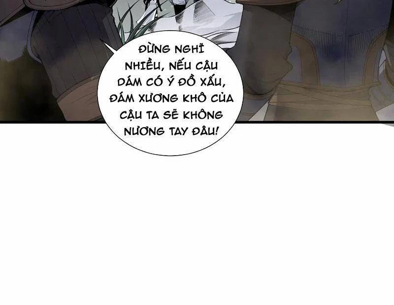 Thảm Họa Tử Linh Sư 139 trang 23