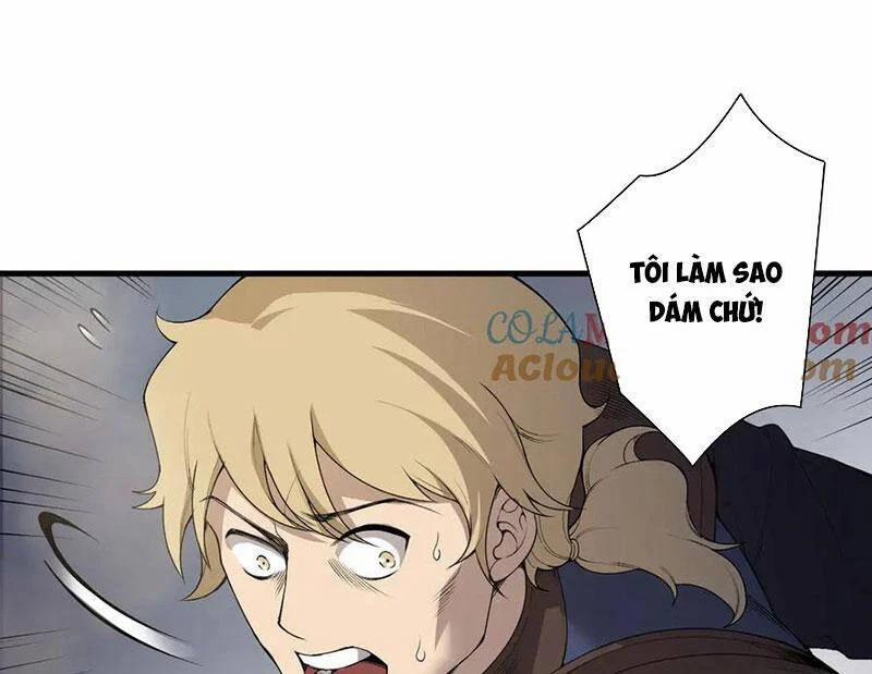 Thảm Họa Tử Linh Sư 139 trang 24