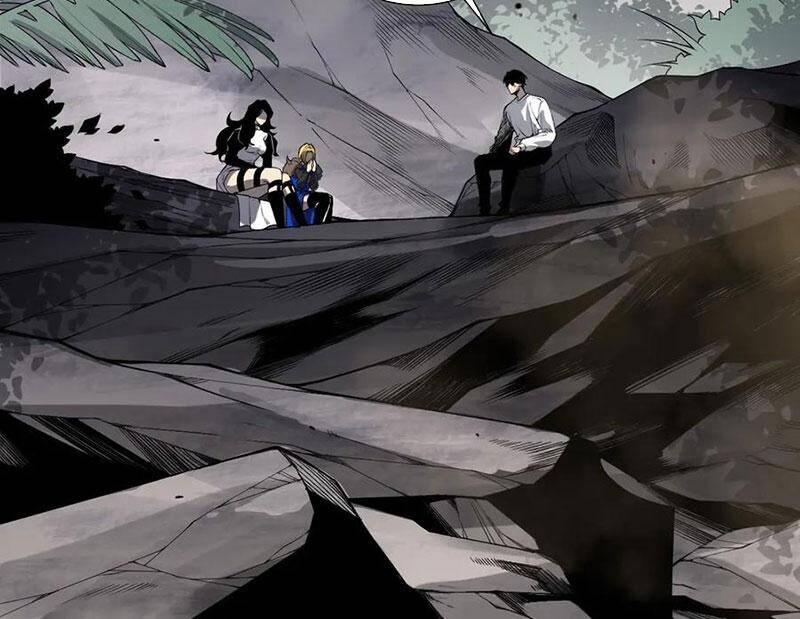 Thảm Họa Tử Linh Sư 139 trang 29