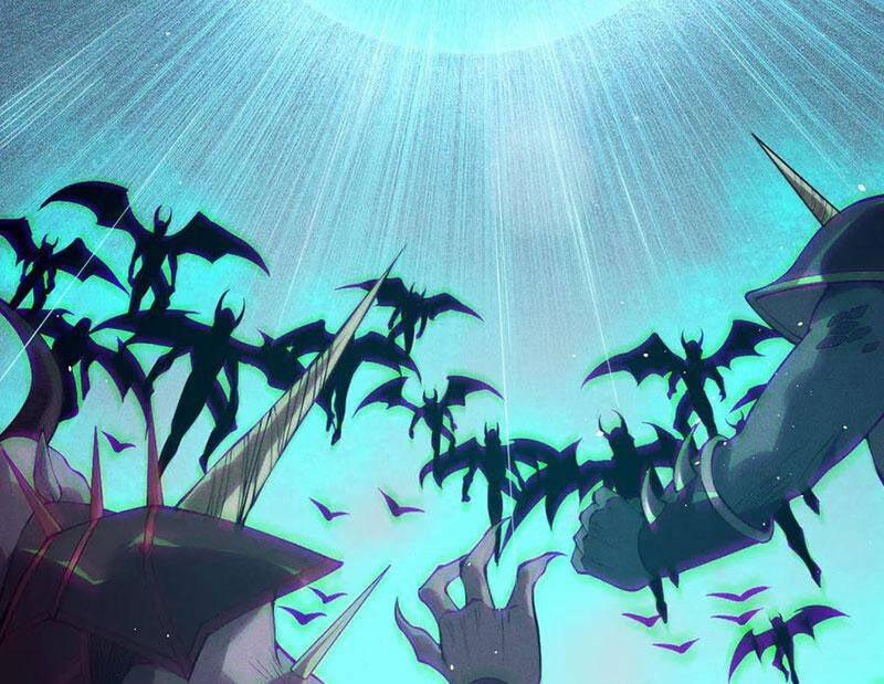 Thảm Họa Tử Linh Sư 139 trang 5