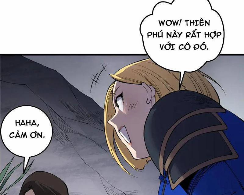 Thảm Họa Tử Linh Sư 139 trang 64