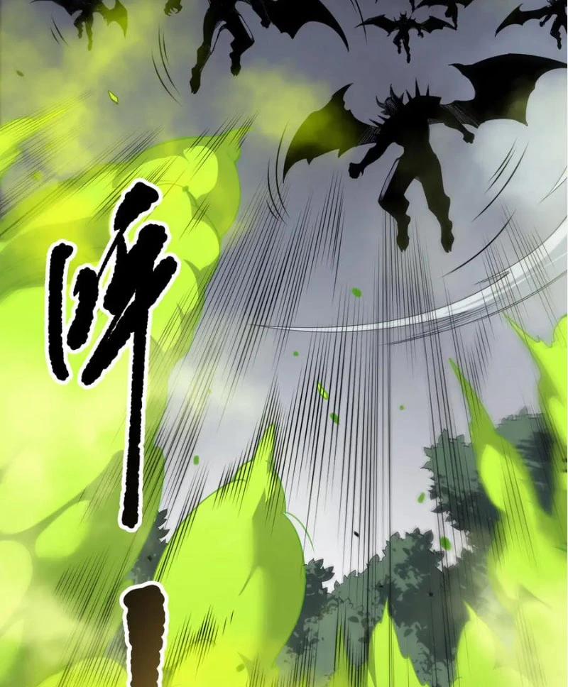 Thảm Họa Tử Linh Sư 140 trang 11