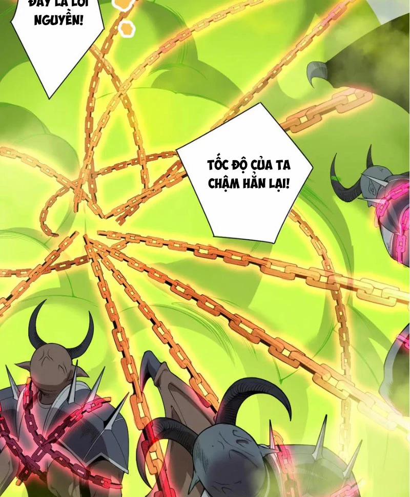 Thảm Họa Tử Linh Sư 140 trang 14