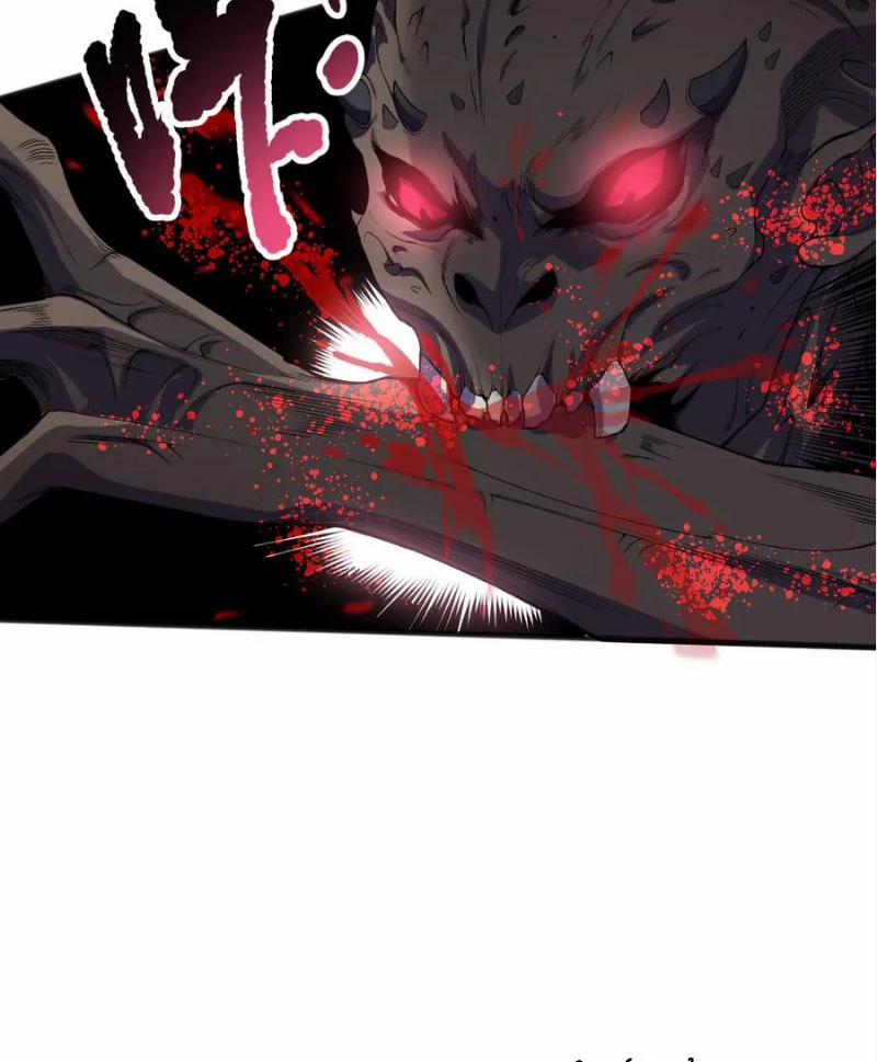 Thảm Họa Tử Linh Sư 140 trang 16