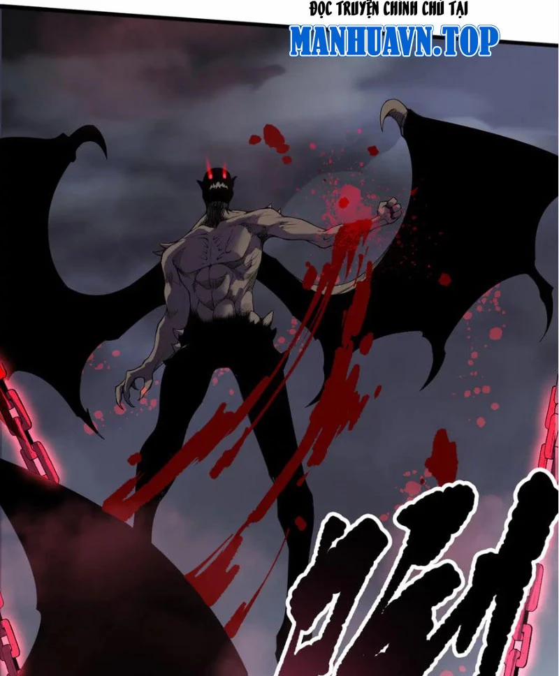 Thảm Họa Tử Linh Sư 140 trang 17