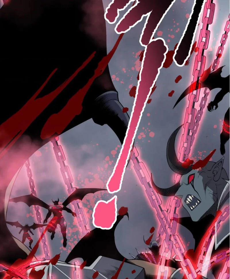 Thảm Họa Tử Linh Sư 140 trang 18