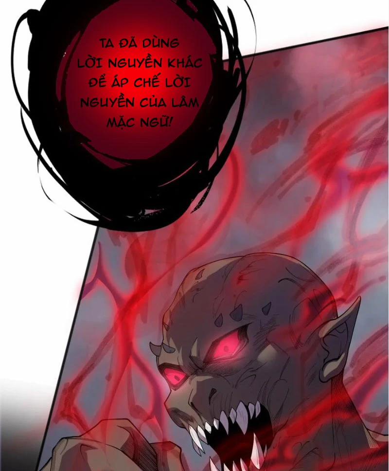 Thảm Họa Tử Linh Sư 140 trang 21