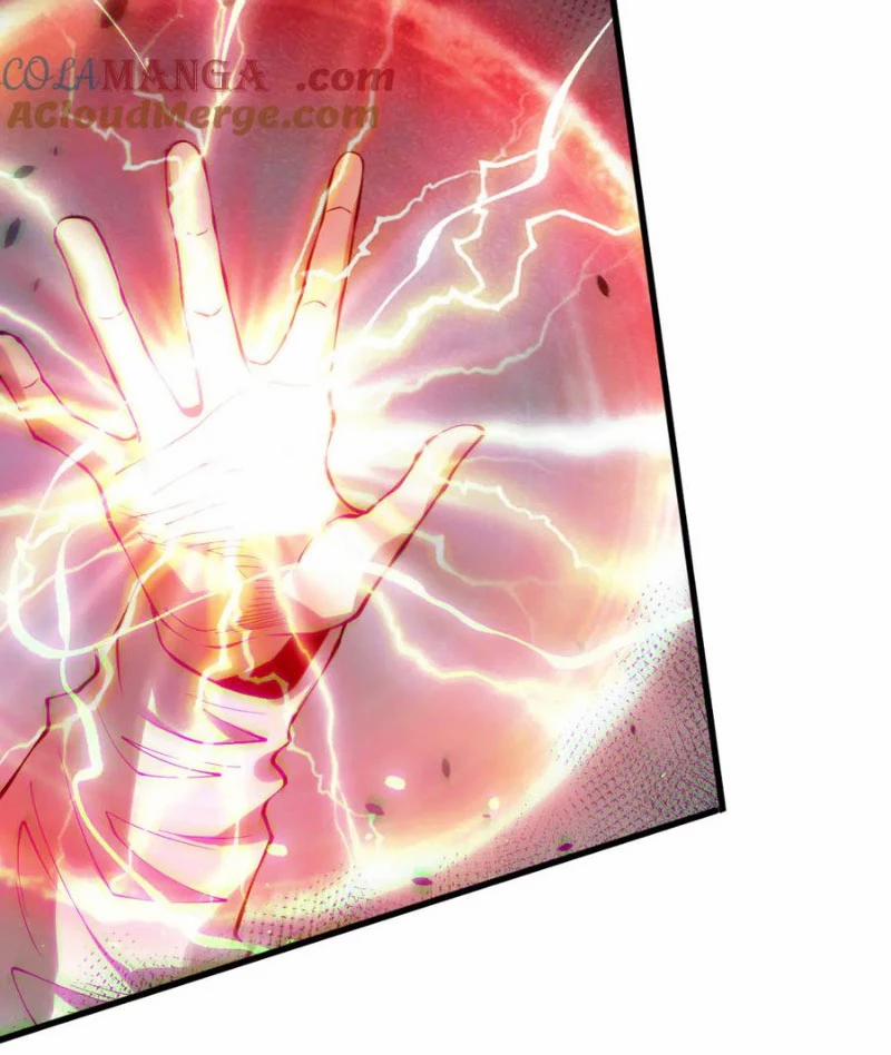 Thảm Họa Tử Linh Sư 140 trang 36