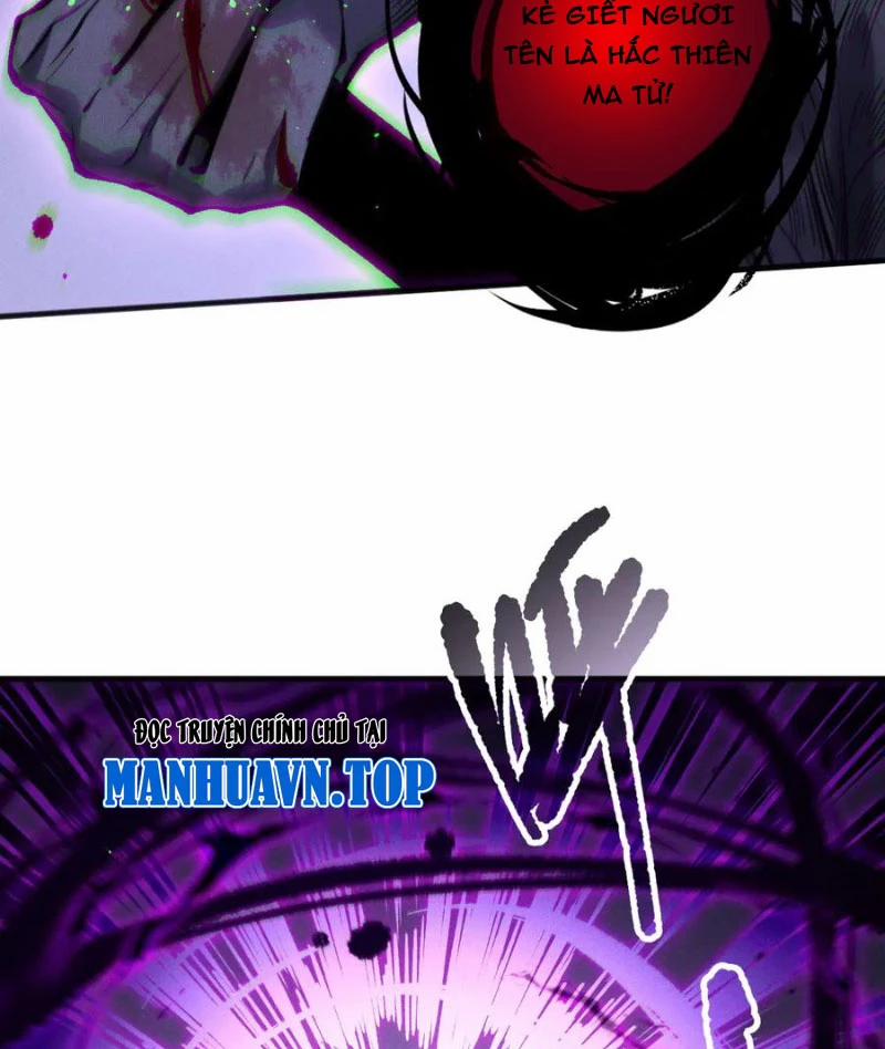 Thảm Họa Tử Linh Sư 140 trang 49