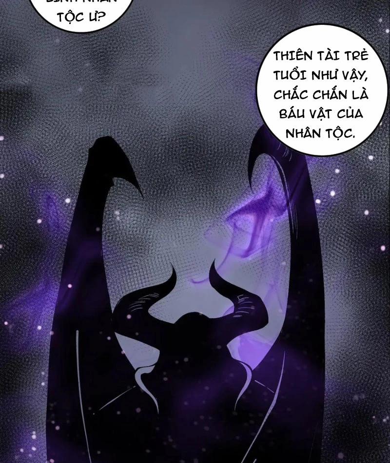 Thảm Họa Tử Linh Sư 140 trang 77