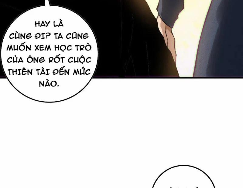 Thảm Họa Tử Linh Sư 141 trang 11