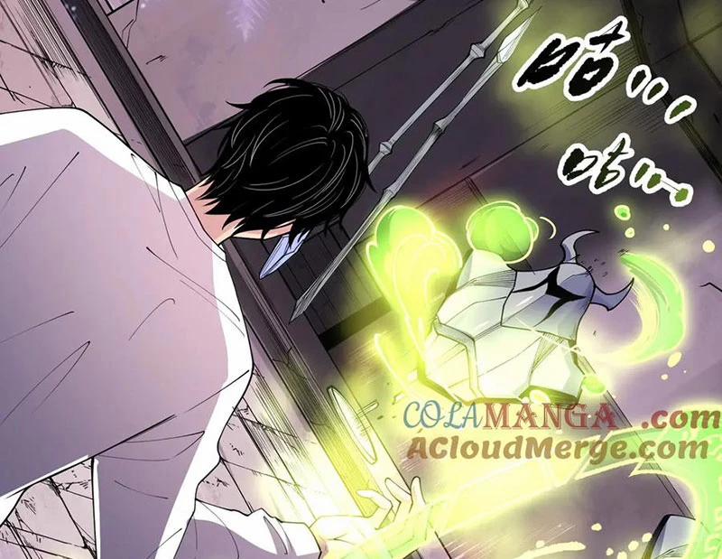 Thảm Họa Tử Linh Sư 141 trang 121