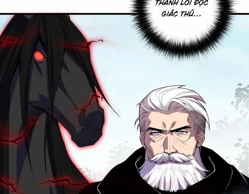 Thảm Họa Tử Linh Sư 141 trang 18