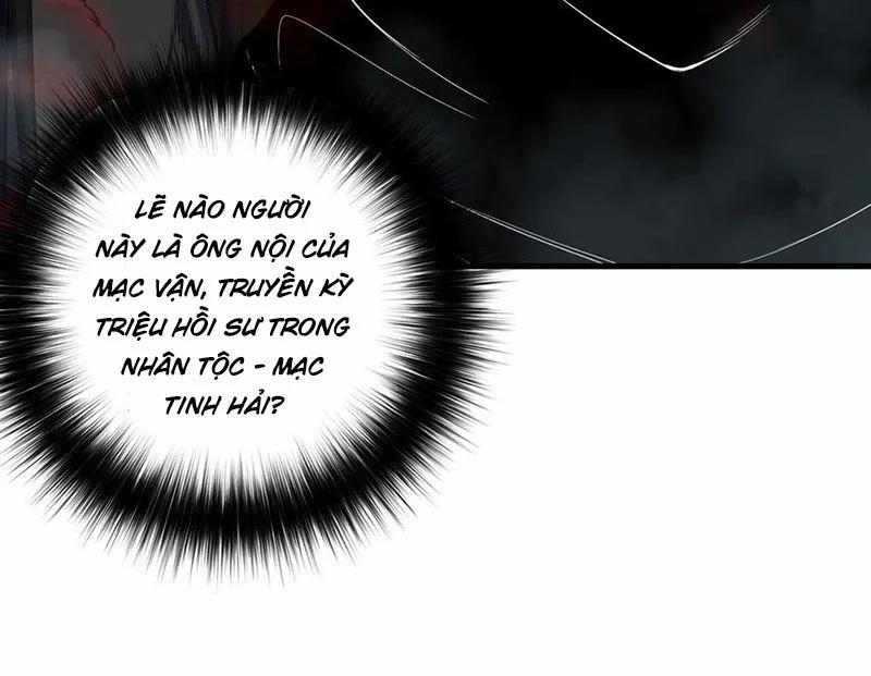 Thảm Họa Tử Linh Sư 141 trang 19