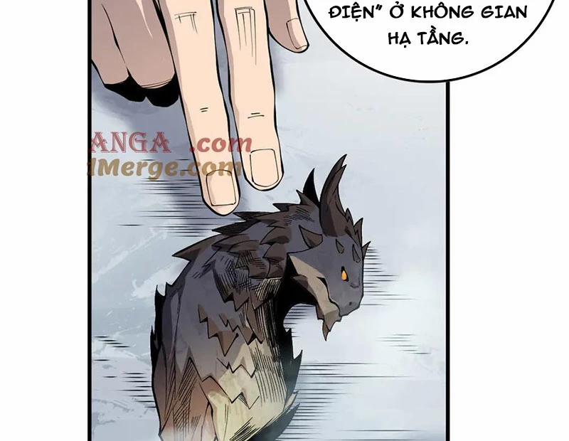 Thảm Họa Tử Linh Sư 141 trang 67