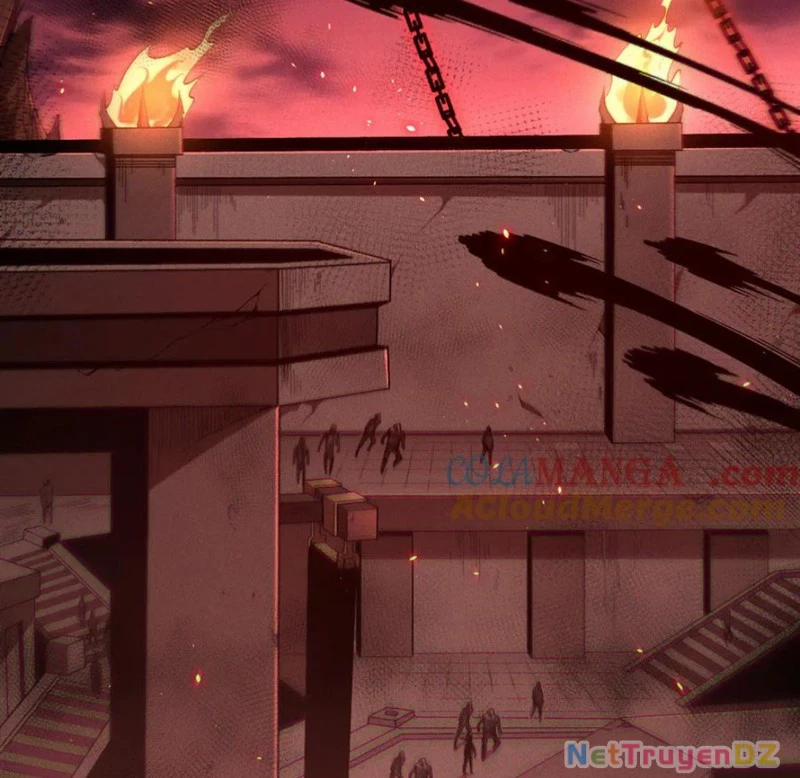 Thảm Họa Tử Linh Sư 142 trang 10