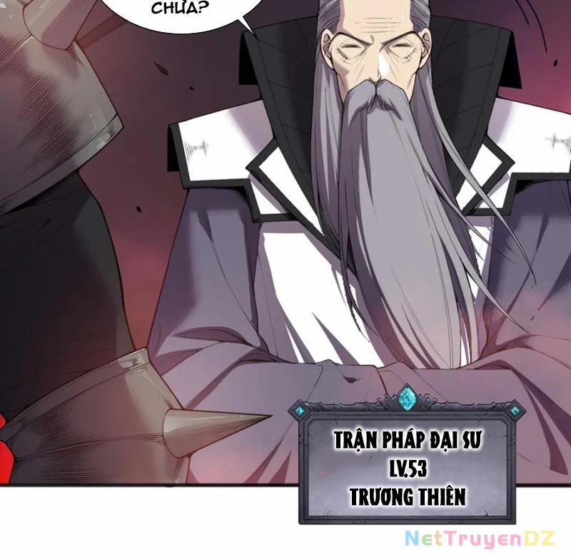 Thảm Họa Tử Linh Sư 142 trang 17