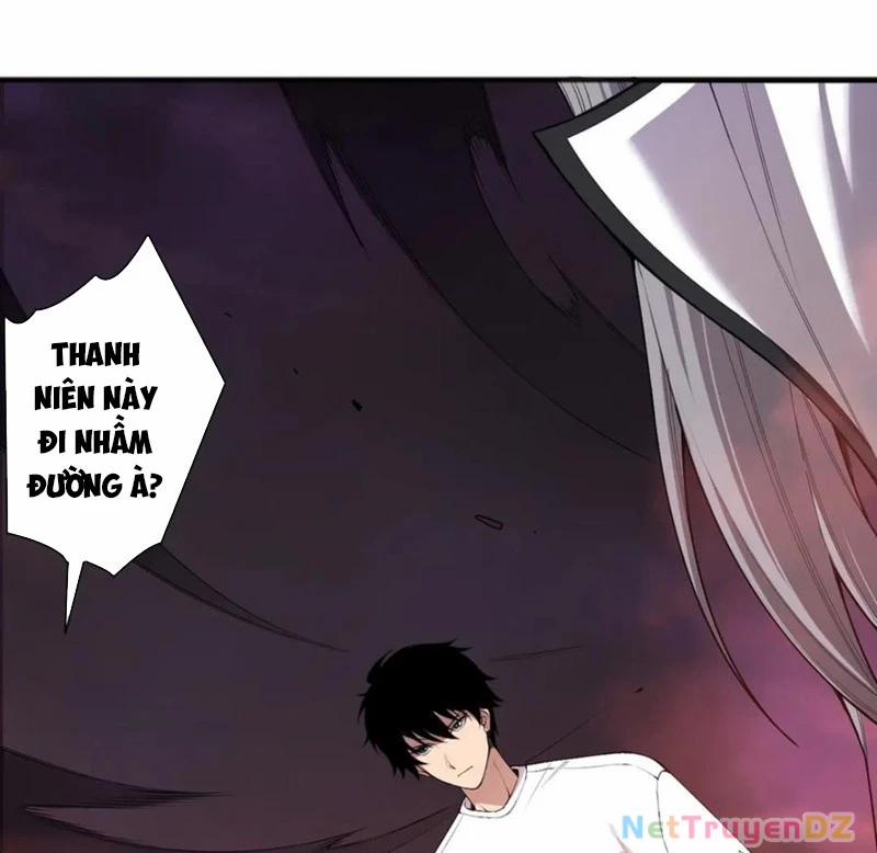 Thảm Họa Tử Linh Sư 142 trang 20