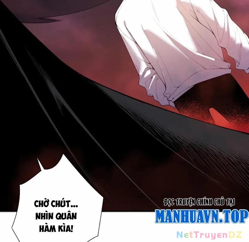 Thảm Họa Tử Linh Sư 142 trang 21