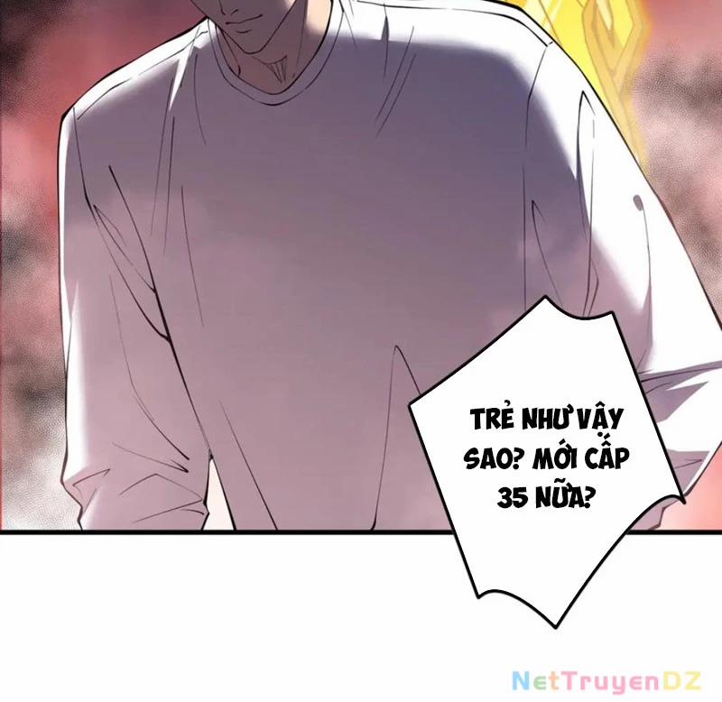 Thảm Họa Tử Linh Sư 142 trang 23