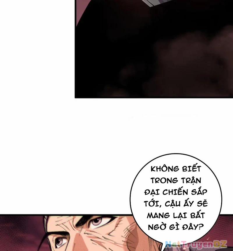 Thảm Họa Tử Linh Sư 142 trang 31